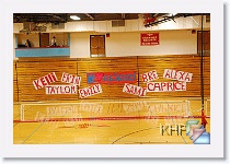 Senior Intros & Recognition * (227 Slides)